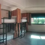 Spins Hostel Gueliz