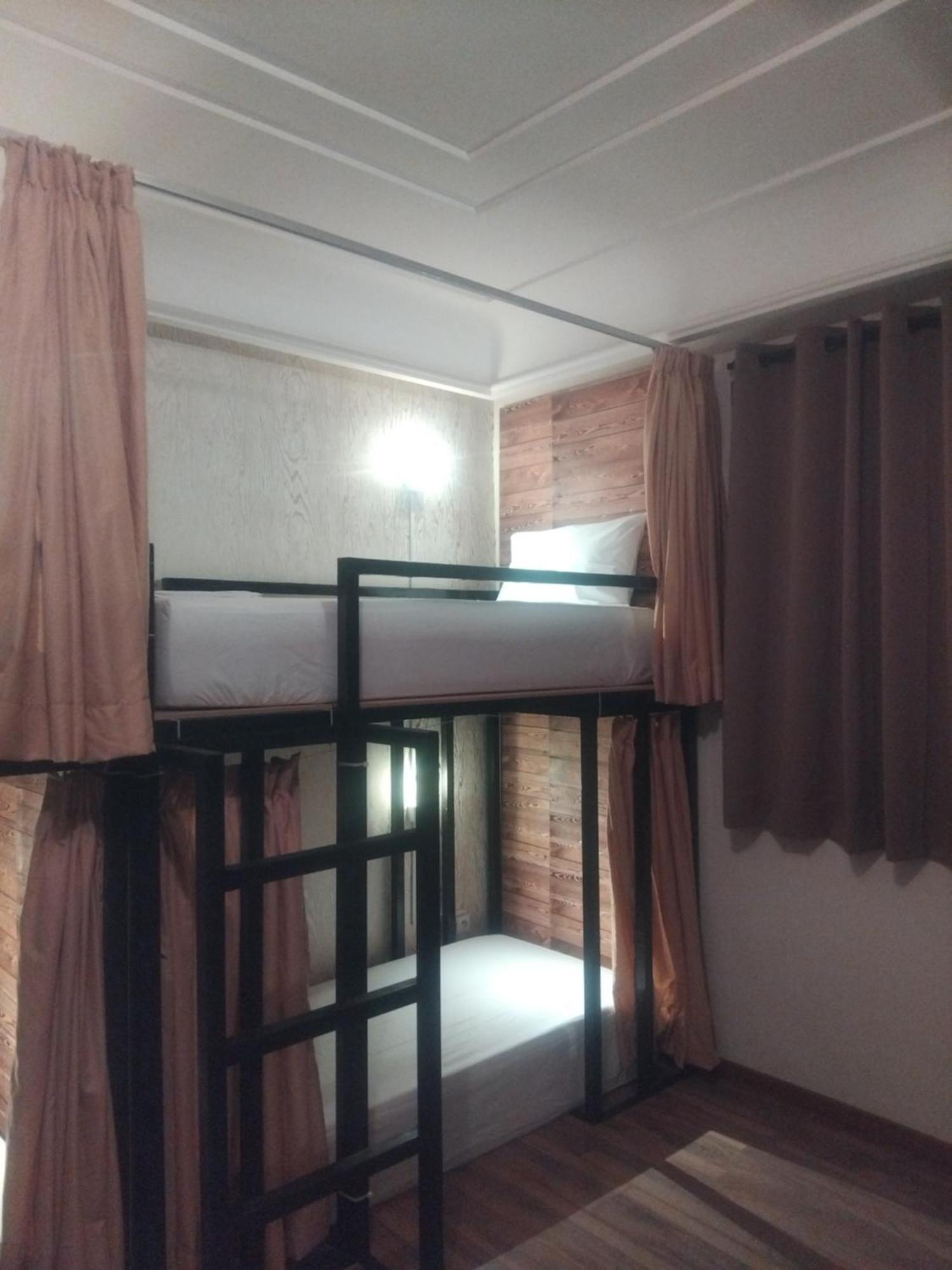Spins Gueliz Hostel