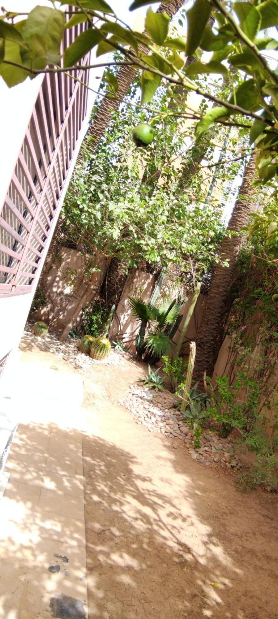 Spins Gueliz Hostel Marrakesch