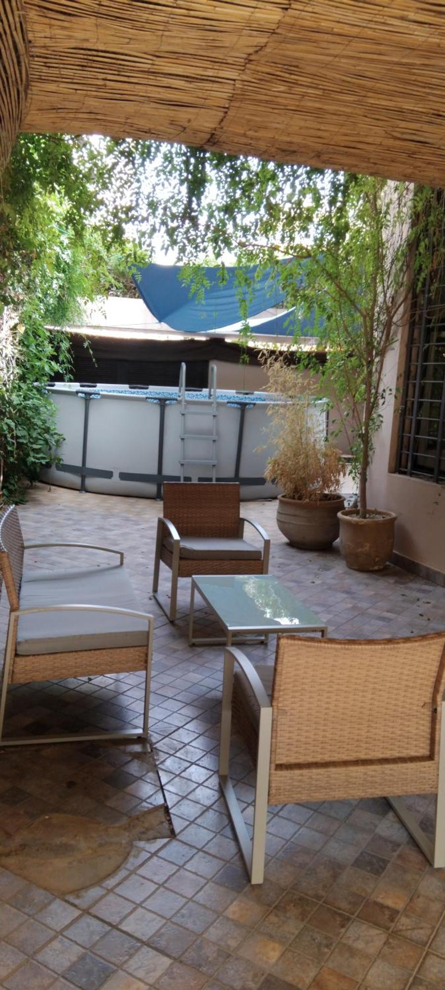 Hostel Spins Gueliz Marrakesch