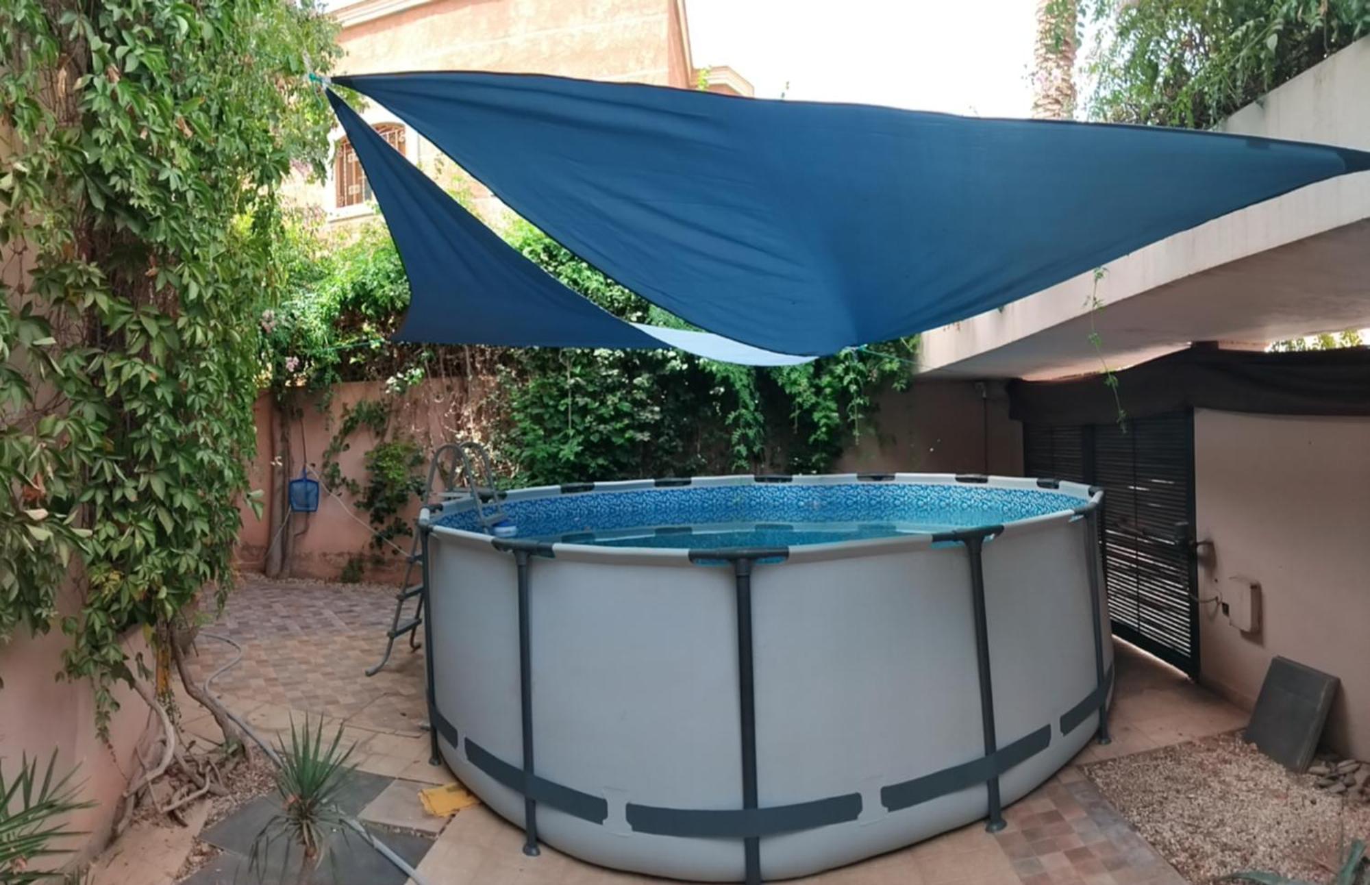 Spins Gueliz Hostel *
